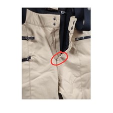 Ziener Herren-Snowboardhose