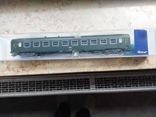 Roco 74357 personenwagen - roco,
