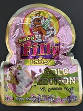 RARITÄT: Filly Fairy Baby