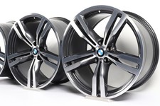 4x Original BMW 6er G32 7er