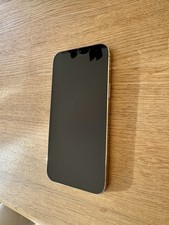 iPhone 12 Pro Max in Gold - Top Zustand