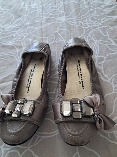 Ballerinas damen kennel - ballerinas,