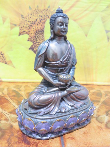 Sakyamuni buddha figur - buddha,
