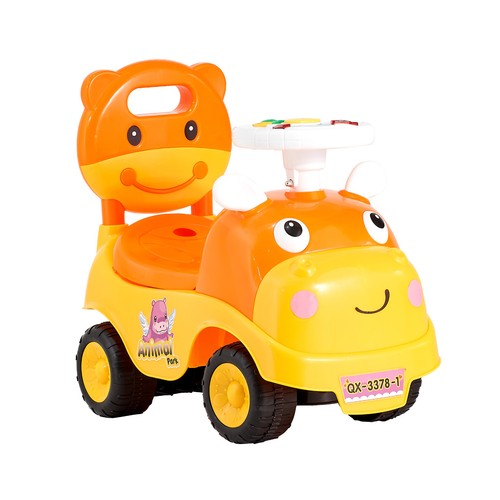 Uimoso rutschauto für kinder - uimoso,