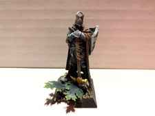 Confrontation/Rackham Captain Kelian Durak well painted Miniature 030