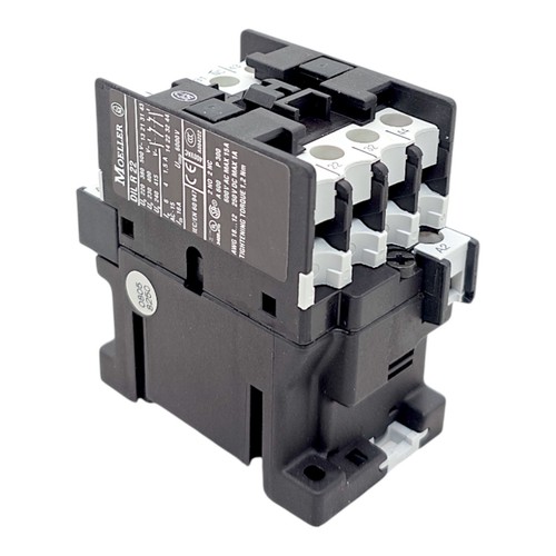 Kloeckner moeller dilr22 - kloeckner,