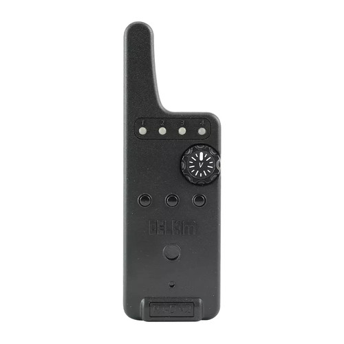 Delkim v2 receiver - delkim,