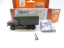 Roco minitanks H0 641 US LKW