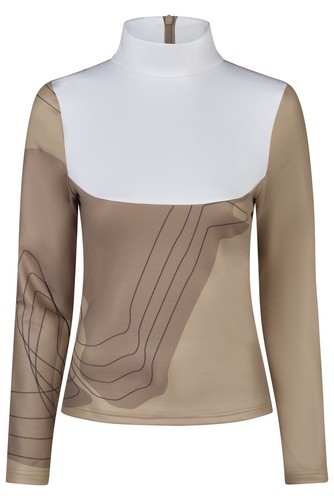 Pikeur damen turniershirt - damen,