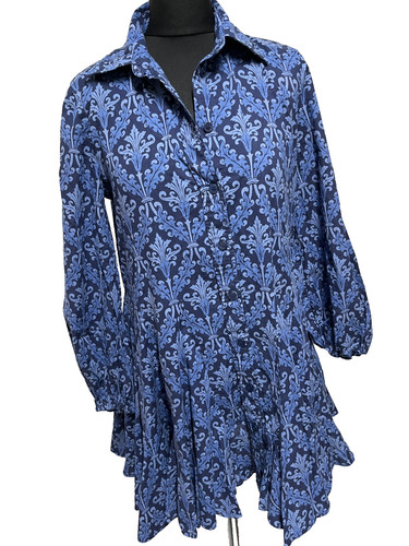 Zara tunika longbluse - zara,