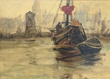 DM.8001 Wilhelm Schreuer Dsdf