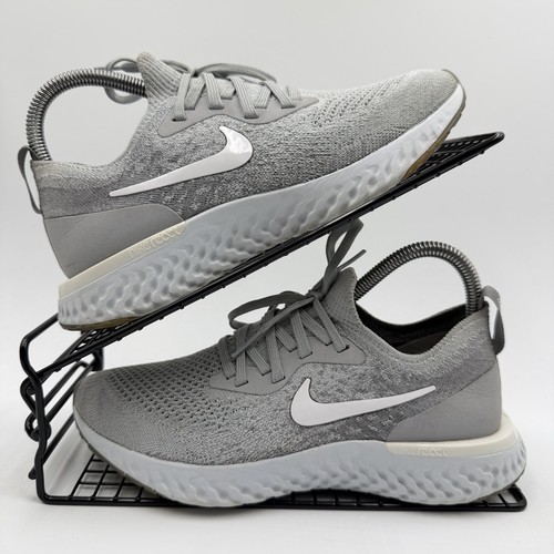 Nike epic react - nike, grau