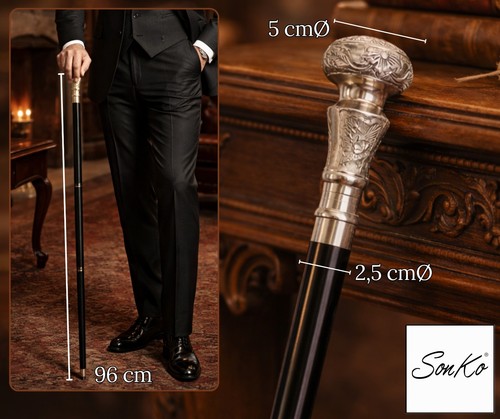 Sonko gehstock herren - sonko®,