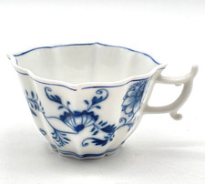 Antike Moccatasse MEISSEN