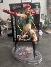 KOTOBUKIYA STREET FIGHTER