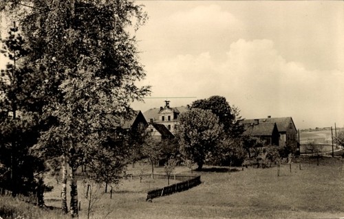 Hetzdorf niederschöna - hetzdorf,