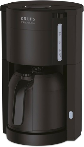 Filterkaffeemaschine liter - 1,