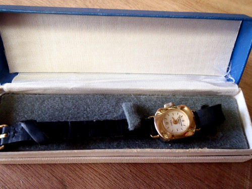 Armbanduhr ruhla damen - armbanduhr,