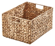 Regalkorb Flechtkorb