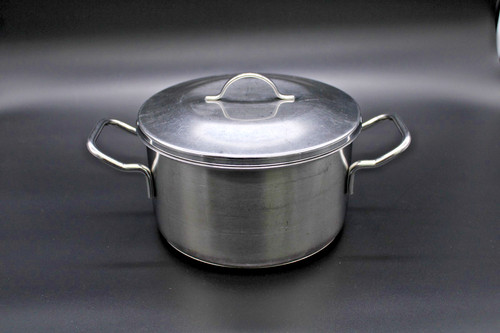 Fissler kochtopf suppentopf - kochtopf,