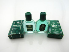 2 x Sir Irisch Moos, asl