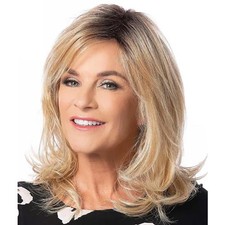 Toni brattin wig - toni,