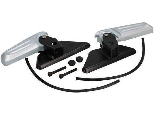 Fußrasten set oem vespa - -oem-,