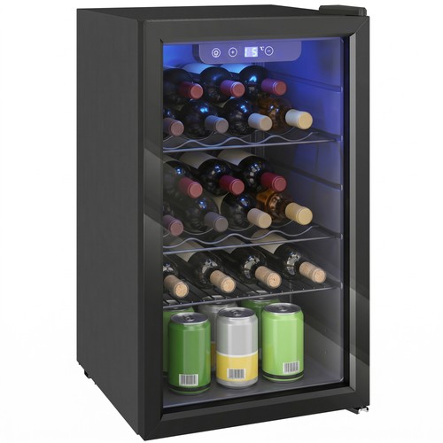 Weinkühlschrank flaschen - 24,