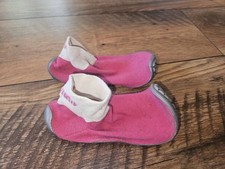 Barfußschuhe mädchen pink - barfußschuhe,