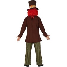 Extravagantes Hutmacher