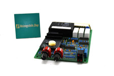 Buderus Modul M 005 M005 Ecomatic 3000 Serie Mischer Platine Modul überholt