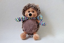 Ferrero Igel ? Arne Kuscheltier Stofftier Plüschtier Kinderschokolade (T180)