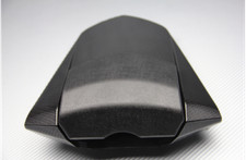 Carbon Soziusabdeckung /