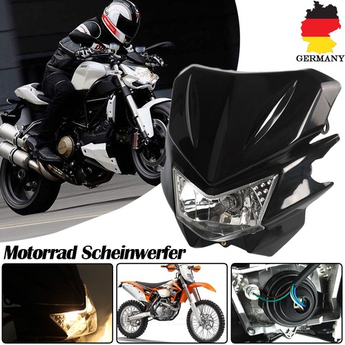 Frontscheinwerfer scheinwerfer - frontscheinwerfer,