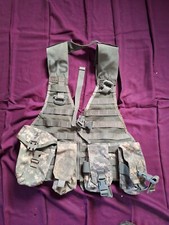 Kampfmittelweste army molle - kampfmittelweste, us