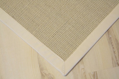 Sisal teppich salvador - sisal,