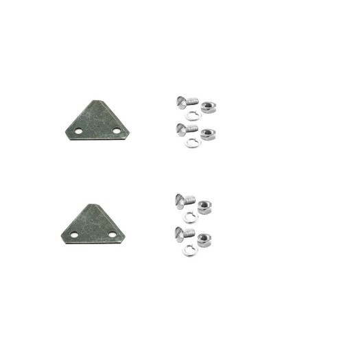 Satz klingen und - klingen, schrauben