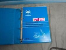 Piaggio Zip 50 SP 2T Werkstatthandbuch Reparaturanleitung Handbuch A3917