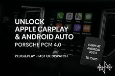 Entsperren Apple Carplay &