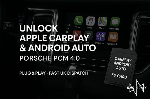 Entsperren apple carplay - apple,