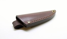 Necker 70 Lederscheide für