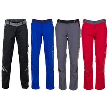 Planam Highline Damen Bundhose Arbeitshose Frauen Damenhose Hose Workwear