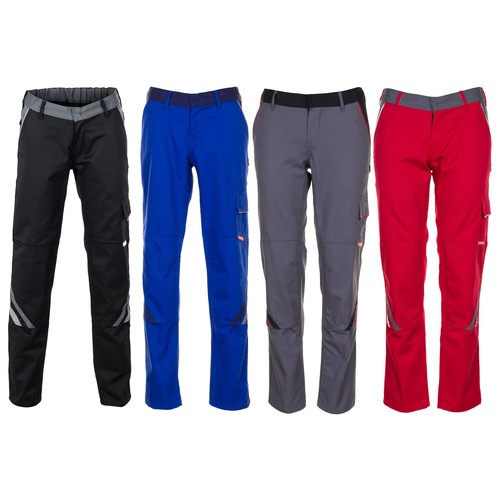 Planam highline damen bundhose - damen,