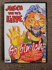 DVD : Jürgen von der Lippe - So bin ich