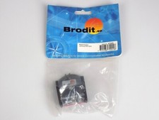 Brodit 870045 Zubehör: Auto Kfz Passivhalter Halterung für Samsung SGH-D600