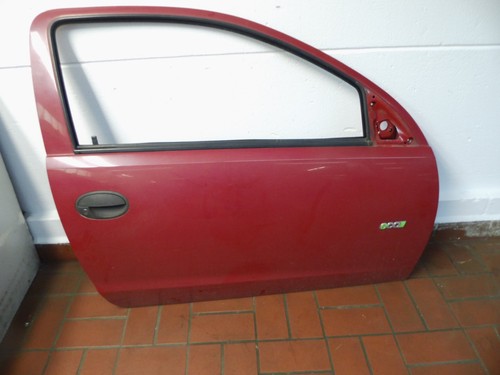 Tür vorn rechts opel corsa - rechts,