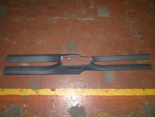 Original VW Sharan 7N Einstiegsleiste l+r A25730 7n0863370, 7n0863369