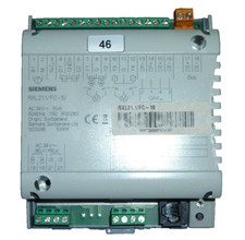 Siemens RXL21.1/FC-10 -