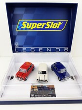 Slot Car Scalextric Superslot