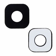 Kameraglas Ersatz mit Kleber